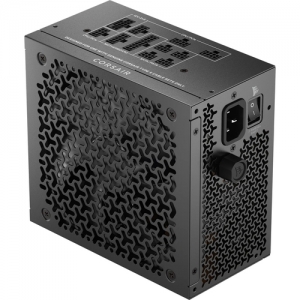 Corsair alimentatore 2025 rmx shift series, rm850x shift, 850 watt, atx 3.1, pcie 5.1