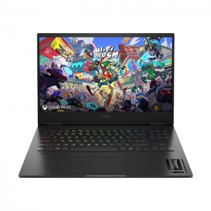 (refurbished) notebook hp omen gaming 16-wf1015nl i7-14700hx 32gb 1tb ssd 16.1" geforce rtx 4070 8gb windows 11 home