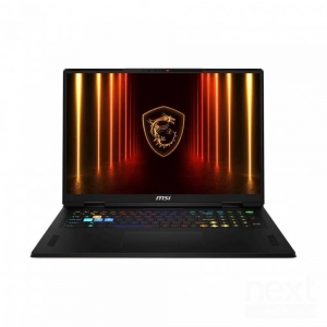 Msi nb vector 18 hx ai a2xwjg-853it ultra 9 275hx 32gb 1tb ssd 18 qhd+ rtx 5090 24gb win 11 home