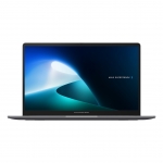 Asus nb 15,6" expertbook p1 intel 3 100u 8gb 512gb ssd win 11 home