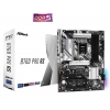 Scheda madre asrock b760 pro rs sk1700 5*ddr4 m.2 hdmi+dp