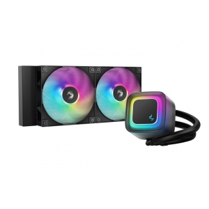 Dissipatore a liquido deepcool le240 v2 argb