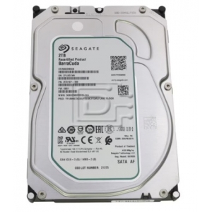Hard disk 3,5 2tb sata seagate st2000dm008 recertified gar. 1y