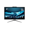 Msi pc aio 21,5" black touch intel pentium g7400 8gb 128gb ssd win 11 pro