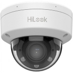 Hilook telecamera 1/3" progressive cmos, icr, 2560 x 1440: 20fps(p)/(n), h.265+/h.265/h.264+h.264,
