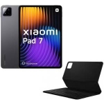 Xiaomi tablet pad 7 8+128gb 11.2 wifi gray + keyboard