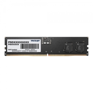 Patriot ram dimm 16gb ddr 5 5600mhz