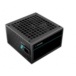 Alim. atx 750w deepcool pf750 80+ standard 2*6+2pin silent fan