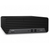 Pc ric. hp prodesk 600 g6 sff i5-10xxx 8gb ssd512 vga p400 w11p