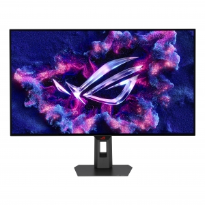 Asus monitor gaming 31,5 oled 4k uhd 16:9 0,18ms 240hz, pivot, dp/hdmi