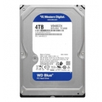 Hard disk 3,5 4tb sata western digital blue wd40ezzx 5400rpm 256