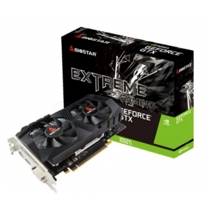 Vga biostar geforce gtx 1050ti 4gb gddr5