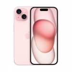 (refurbished) apple iphone 15 128gb pink mtp13ql/a 6.1" rosa [grade c+]