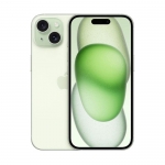 (refurbished) apple iphone 15 128gb green mtp53ql/a 6.1" verde [grade b]