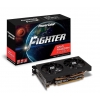 Vga powercolor fighter radeon rx 6500 xt 4gb gddr6