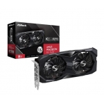 Vga asrock challenger radeon rx 7600 8gb gddr6