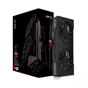 Vga xfx swift radeon rx 9060 8gb gddr6