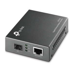 Tp-link mc220l network converter 1000 mbit/s