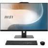 Pc aio msi modern am272p 1m-851it 27" core5-120u 8gb ssd512 w11p