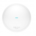 Reyee cloud mini mesh access point da esterno wi-fi6 poe 2x2, 1xge ip65, omnidirezionale