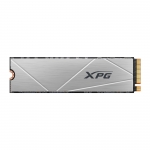 Xpg gammix s60 2 tb m.2 pci express 4.0 nvme 3d nand