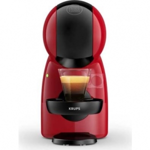 Macchina da caffe' a capsule piccolo xs rosso kp1a35p