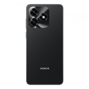 Honor smartphone x5c plus ds 4+128 tim midnight black