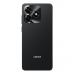 Honor smartphone x5c plus ds 4+128 tim midnight black
