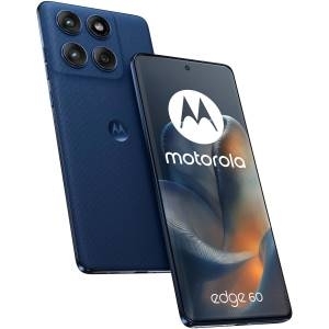 Motorola smartphone edge 60 5g ds 8+256 vod pantone gibraltar sea (blue/marine)