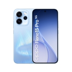 Oppo reno 15 pro 8+512gb 6.78" 5g aurora blue ita