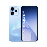 Oppo reno 15fs 8+512gb 6.57" 5g aurora blue ita