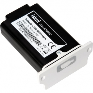 Batteria supplementare isiwi isw-bt9600 per telecamere