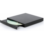 Masterizzatore esterno slim usb gembird dvd-usb-04