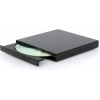 Masterizzatore esterno slim usb gembird dvd-usb-04