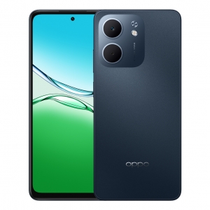 Oppo smartphone a5x ds 4+128 vod black blue