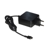 Alimentatore per nb/tablet/pc/macbook usb type-c 65w link