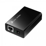 Tp-link ieee 802.3af poe injector