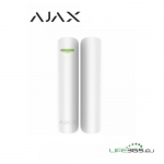 Ajax rilevatore magnetico di apertura plus bianco