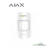 Ajax sensore di movimento (motionprotect) bianco