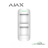 Ajax sensore di movimento esterno (motionprotect outdoor) bianco