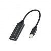 Adattatore da usb-c a hdmi 1.4 (abby03b)