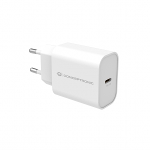 Caricabatterie 25w - porta usb-c pd 3.0 (althea10w)