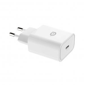 Caricabatterie 20w - porta usb-c pd 3.0 (althea07w)