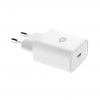 Caricabatterie 20w - porta usb-c pd 3.0 (althea07w)