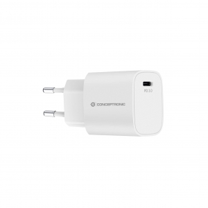 Caricabatterie 20w - porta usb-c pd 3.0 (althea14w)