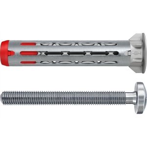 Duohm 4x55 s pz tassello/vite