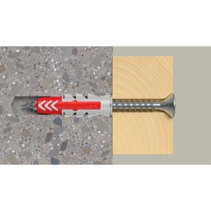 Duopower 6x30 s barattolo 250pz