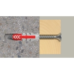 Duopower 6x30 s barattolo 250pz