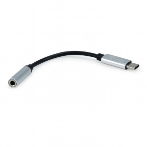 Adattatore audio da usb-c a 3.5 mm (133474)