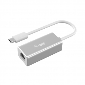 Adattatore di rete da usb-c a rj45 gigabit (133454)